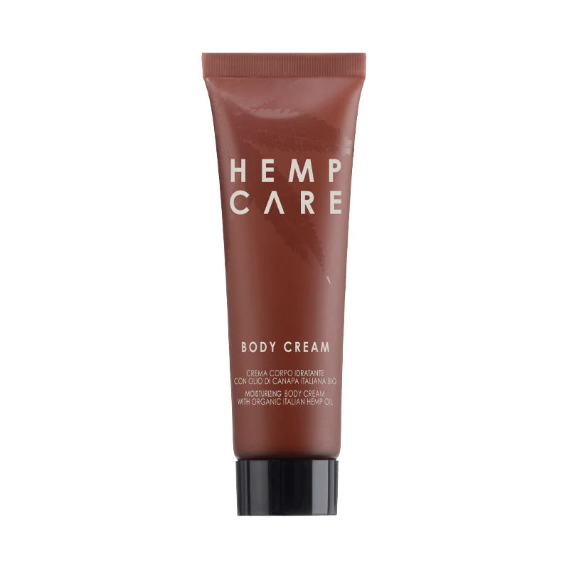 Crème Corps 30 ml - Hemp Care
