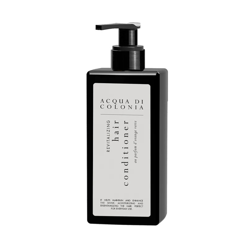 Distributeur REAL QUADRO rechargeable Baume, 390 ml - Eau de Cologne - Gamme Articles d'accueil