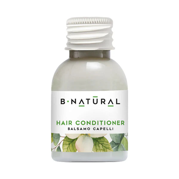 Baume 32 ml - B NATURAL - Gamme de produits d'accueil