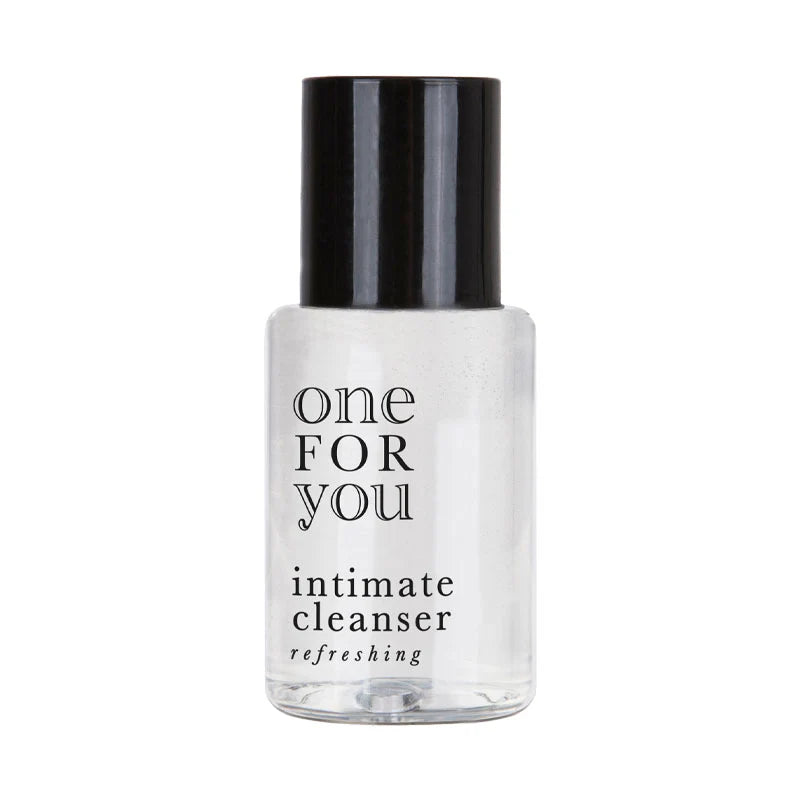 Hygiène Intime 20 ml - One For You - Ligne de courtoisie