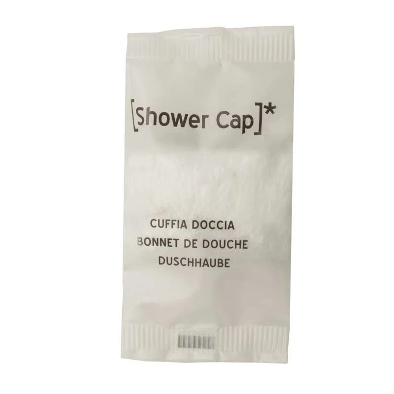 Bonnet de douche Flow Pack Générique Écologique