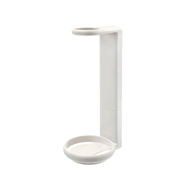 Supporto per Dispenser Round 300 Ml Bianco
