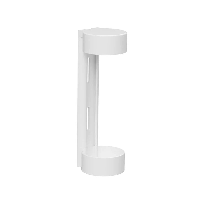 Supporto per Dispenser 320 ml Trend/Trend Plus Bianco