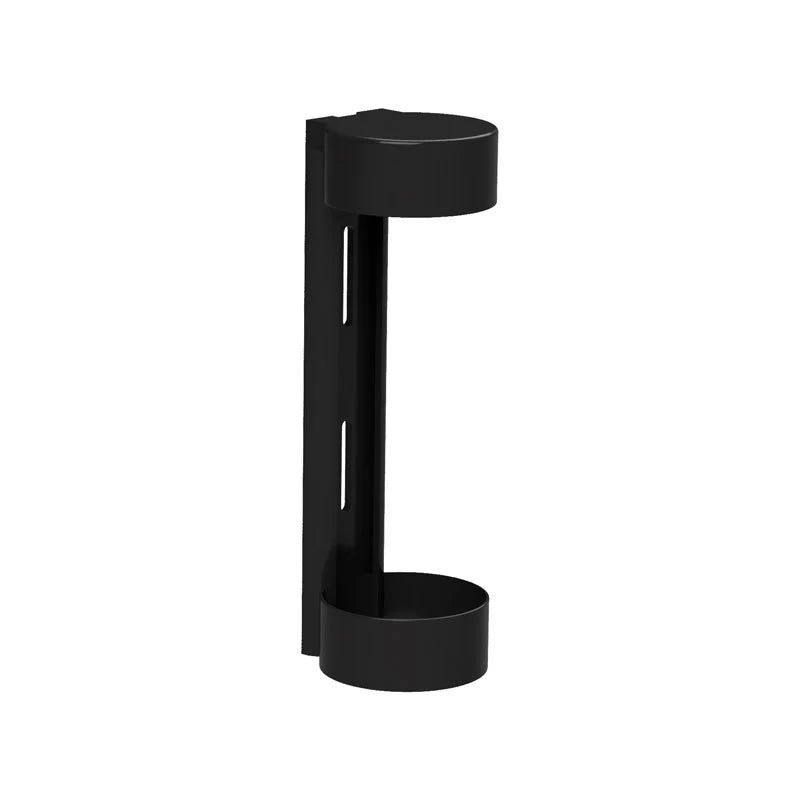Supporto per Dispenser 320 ml Trend/Trend Plus Nero
