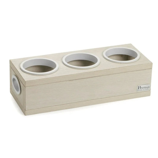 Porte-brocs / Bols réfrigéré multi-usages, buffet Compact - Pintinox