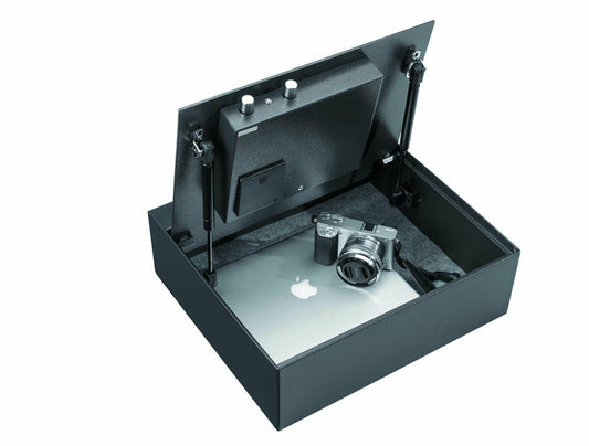 Coffre-fort à ouverture par le haut 623UTOP