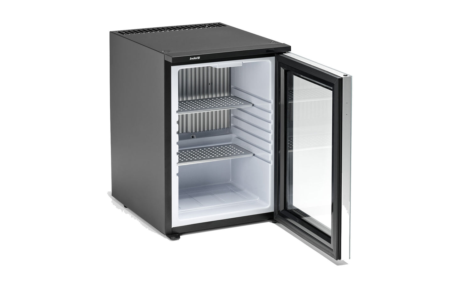 Minibar Termoelettrico T40 Plus con Porta Vetro - Indel B