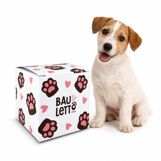 Kit Cortesia Pet Friendly Basic