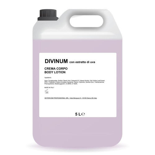 Crema ricarica 5 LT - Divinum