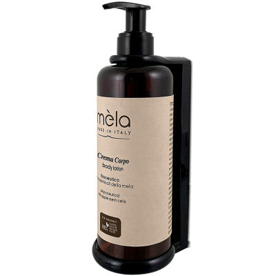 Dispenser ricaricabile Crema, 300 ml - Mèla