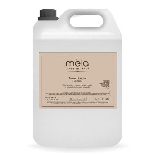 Crema ricarica 5 LT - Mèla