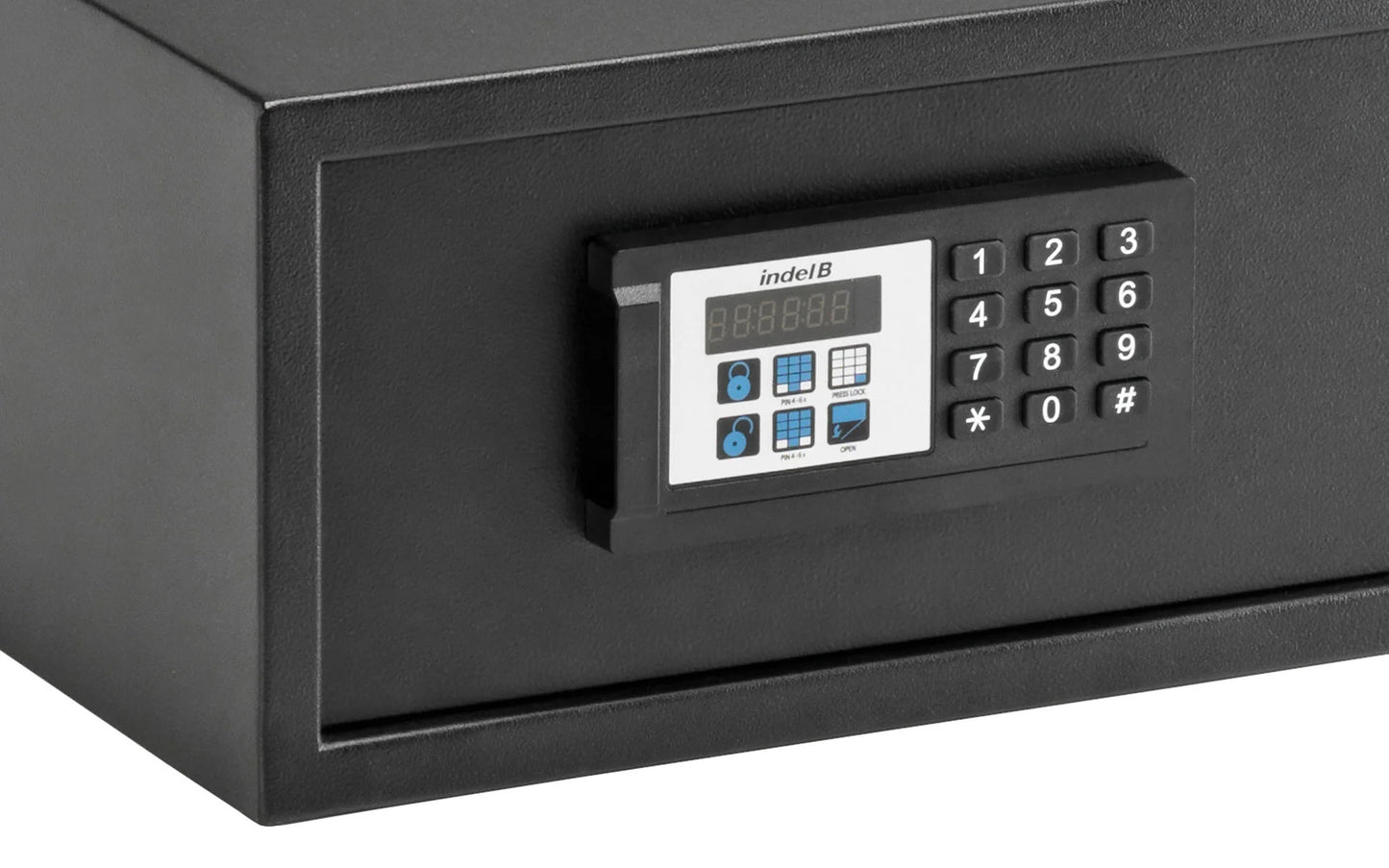 Cassaforte SAFE 30 EASY - Indel B