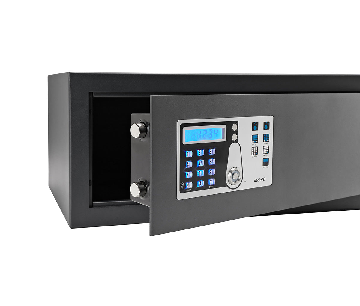 Cassaforte Safe 35 Smart AC - Indel B