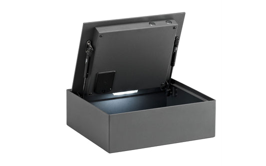 Coffre-fort intelligent à ouverture par le haut - Indel B