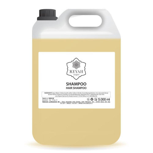 Shampoo Tanica 5 Litri - Reyah