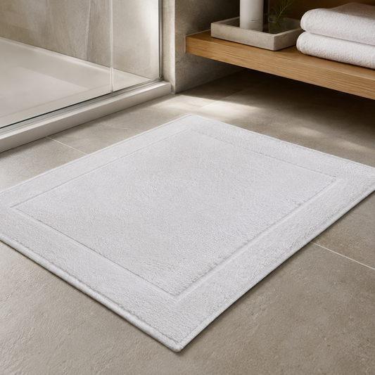 Tappetino Scendidoccia 50x70 cm- Linea Palace - 700 g/m²