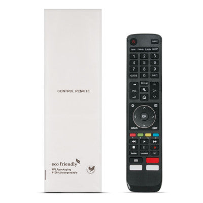 Sacchetto Telecomando Biodegradabile