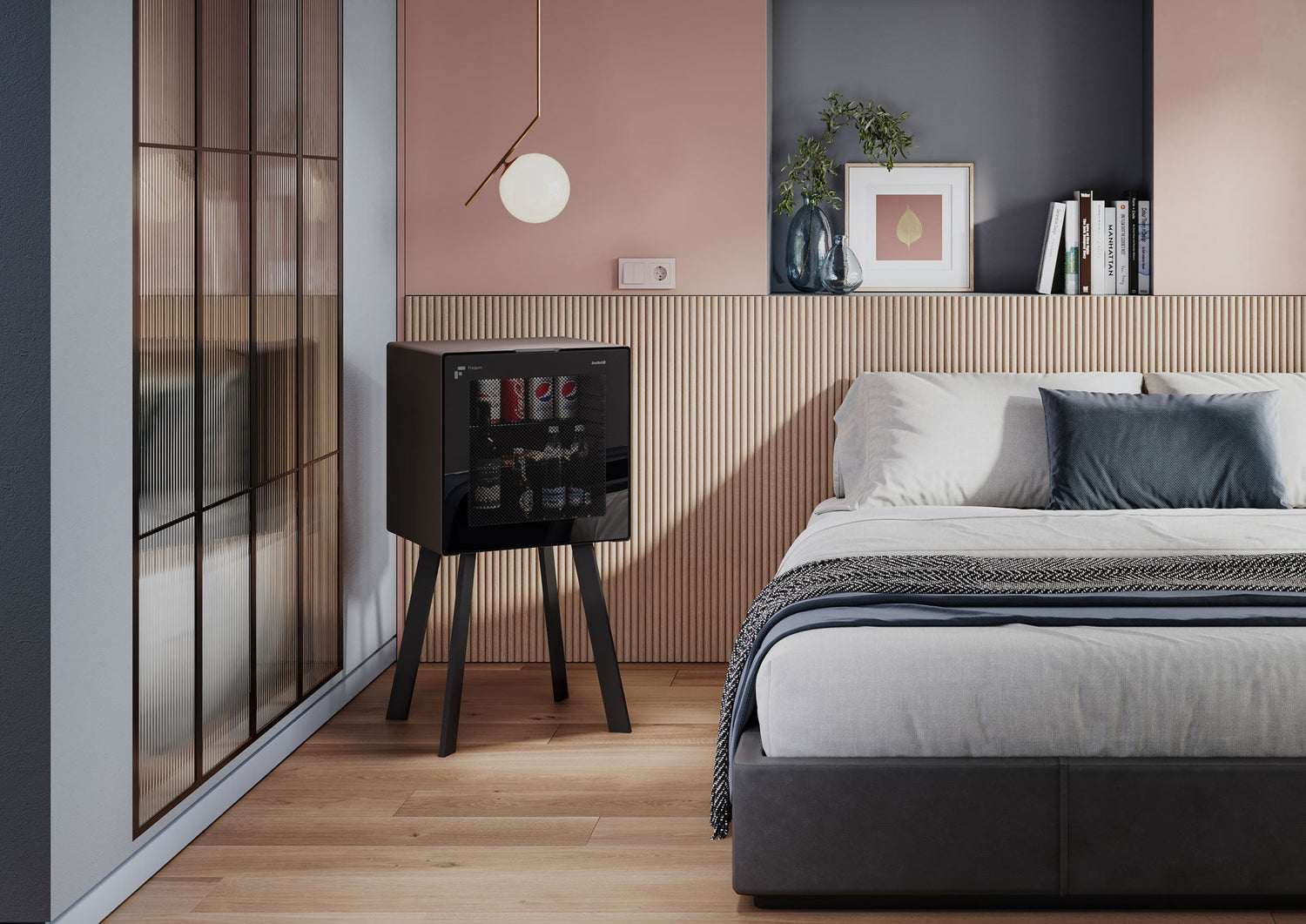 Minibar
