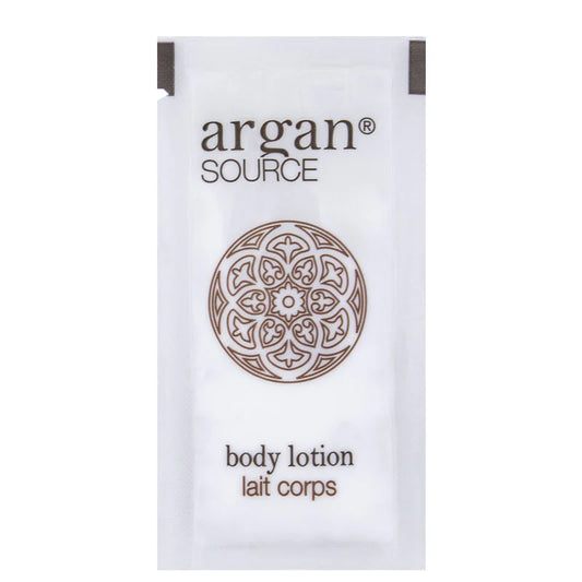 Sachet Après-shampooing 5 ml - Argan Source 