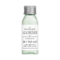 Gel Douche & Shampooing Unidose 30 ml – Aloesir - Ligne de Courtoisie
