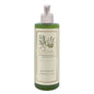 Dispenser ricaricabile Gel doccia & shampoo real 400 ml - Oliva del Mediterraneo - Linea Cortesia
