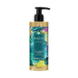 Distributeur rechargeable gel douche et shampoing, 300 ml - Baija Paris - Ligne d'Accueil