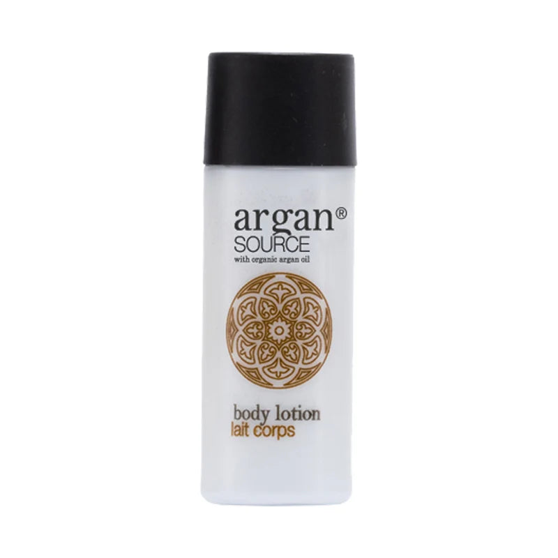 Crème corps 30 ml - Argan Source 