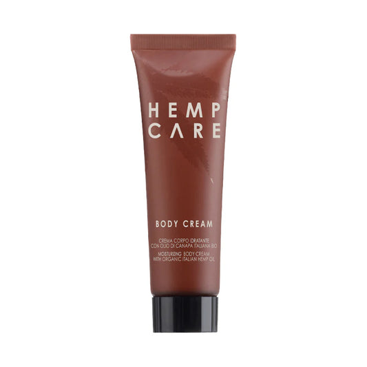 Crème Corps 30 ml - Hemp Care