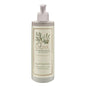 Dispenser ricaricabile crema mani e corpo real 400 ml - Oliva del Mediterraneo - Linea Cortesia