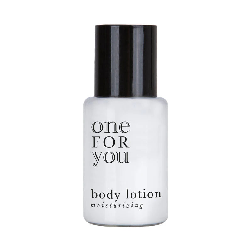 Crème Corps 20 ml - One For You - Ligne de Courtoisie