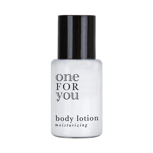 Crème Corps 20 ml - One For You - Ligne de Courtoisie