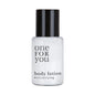 Crème Corps 20 ml - One For You - Ligne de Courtoisie