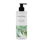 Distributeur rechargeable Crème mains et corps, 300 ml - B NATURAL - Gamme de produits d'accueil