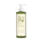 Distributeur rechargeable Gel douche et Shampooing, 300 ml - Olive de la Méditerranée - Ligne de courtoisie