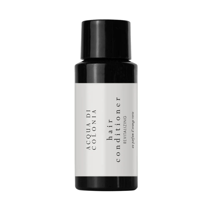 Baume monodose 50 ml – Eau de Cologne - Gamme de produits d'accueil