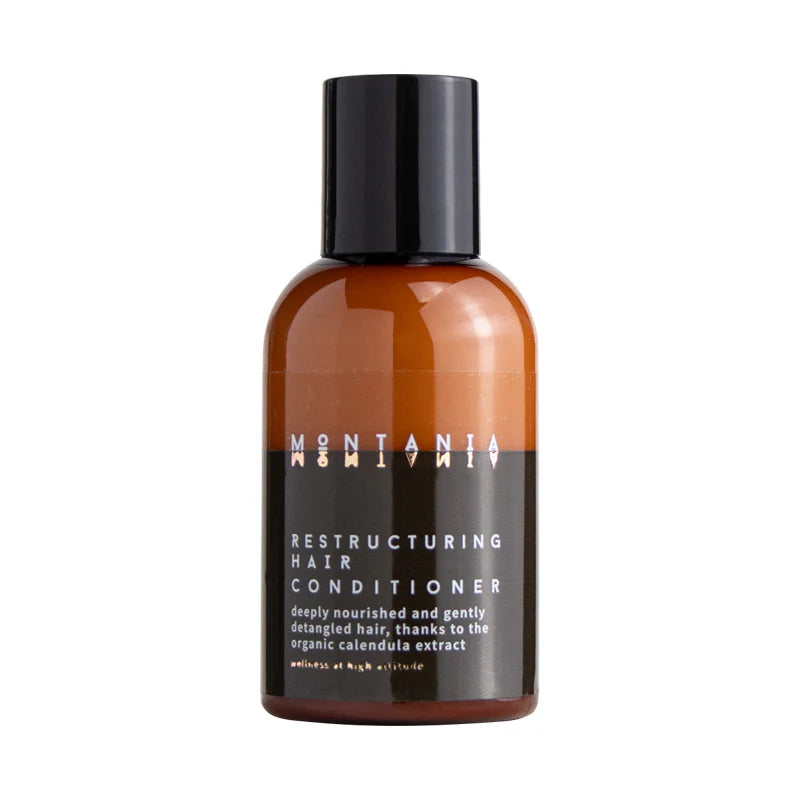 Après-shampoing 48 ml – Montania