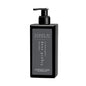 Distributeur REAL QUADRO rechargeable Savon, 390 ml - Eau de Cologne - Gamme de produits d'accueil