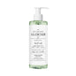 Distributeur rechargeable Savon mains, 300 ml - Aloesir - Ligne de courtoisie