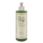 Distributeur de savon liquide rechargeable, 400 ml - Olive méditerranéenne