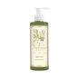 Distributeur rechargeable Savon Liquide 300 ml - Olive de la Méditerranée - Ligne Courtoisie