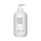 Distributeur jetable Savon Liquide 480 ml - One For You - Ligne de Courtoisie