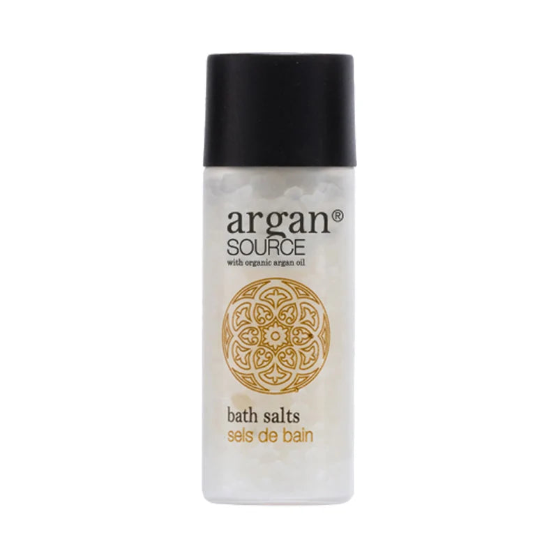 Sels de bain 37 gr - Argan Source 