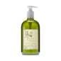 Dispenser ricaricabile Gel doccia & Shampoo, 500 ml - Oliva del Mediterraneo - Linea Cortesia