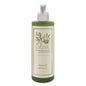 Distributeur rechargeable gel douche real 400 ml - Olive de la Méditerranée - Ligne de courtoisie