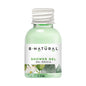 Gel douche 32 ml - B NATURAL - Gamme de produits d'accueil