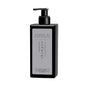 Distributeur REAL QUADRO rechargeable Shampooing, 390 ml - Eau de Cologne - Gamme de produits d'accueil