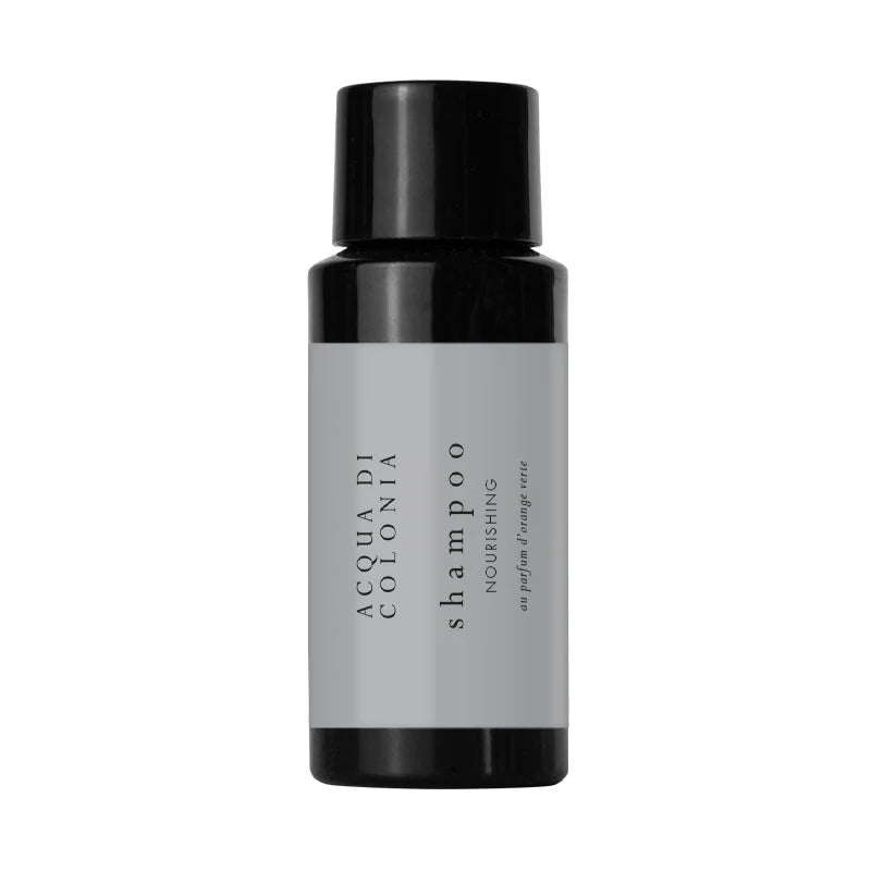 Shampoo unidose 50 ml – Eau de Cologne - Gamme hôtelière