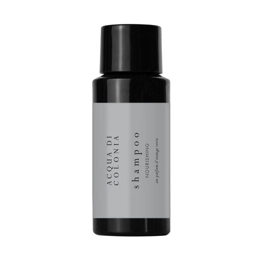 Shampoo unidose 50 ml – Eau de Cologne - Gamme hôtelière