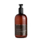 Distributeur rechargeable shampoing 500 ml – Montania - Gamme de produits d'accueil