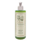 Distributeur rechargeable shampoing après-shampoing réel 400 ml - Olive de la Méditerranée - Gamme Courtoisie